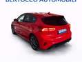 Ford Focus 1.0t ecoboost h ST-Line 125cv Rosso - thumbnail 4