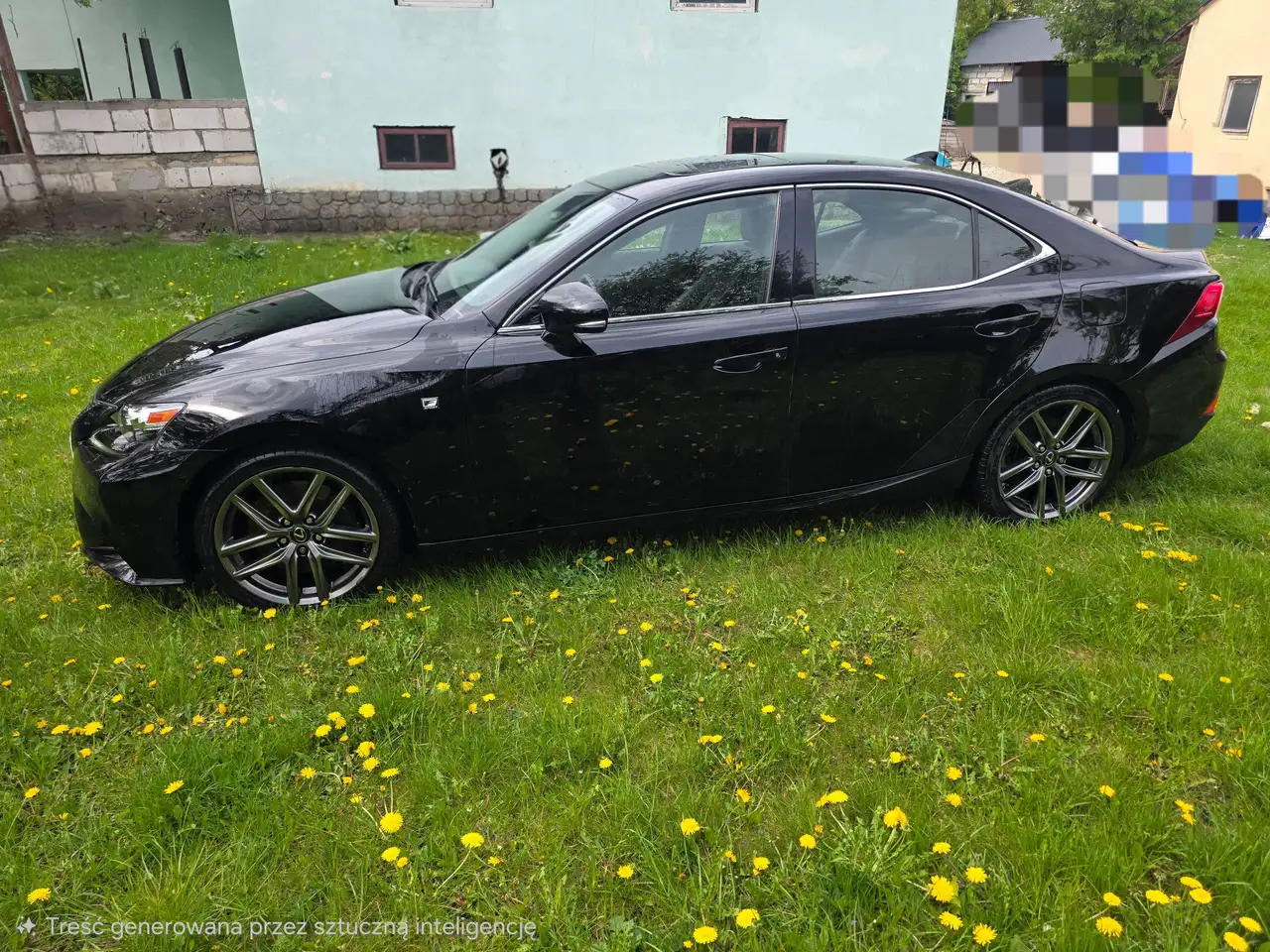 Lexus is 350 F Sport RWD, foto 7