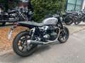 Triumph Speed Twin 900 Blanco - thumbnail 4
