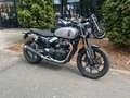 Triumph Speed Twin 900 Blanco - thumbnail 2