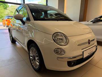 Cabrio Automatik Klima