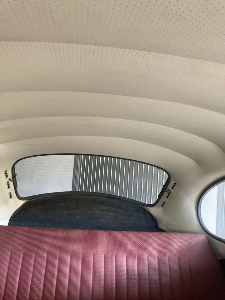 Volkswagen Maggiolino 1300, foto 8