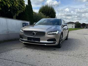 V90 T6 AWD Recharge PHEV Plus Bright Plus Bright
