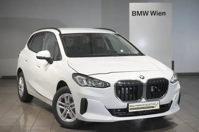BMW 216 i Active Tourer