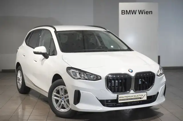 BMW 216 i Active Tourer