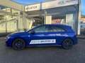 Volkswagen Golf VIII R-Line 2,0 l TSI-DSG NAVI PANO LED RFK Bleu - thumbnail 3