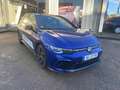 Volkswagen Golf VIII R-Line 2,0 l TSI-DSG NAVI PANO LED RFK Bleu - thumbnail 7