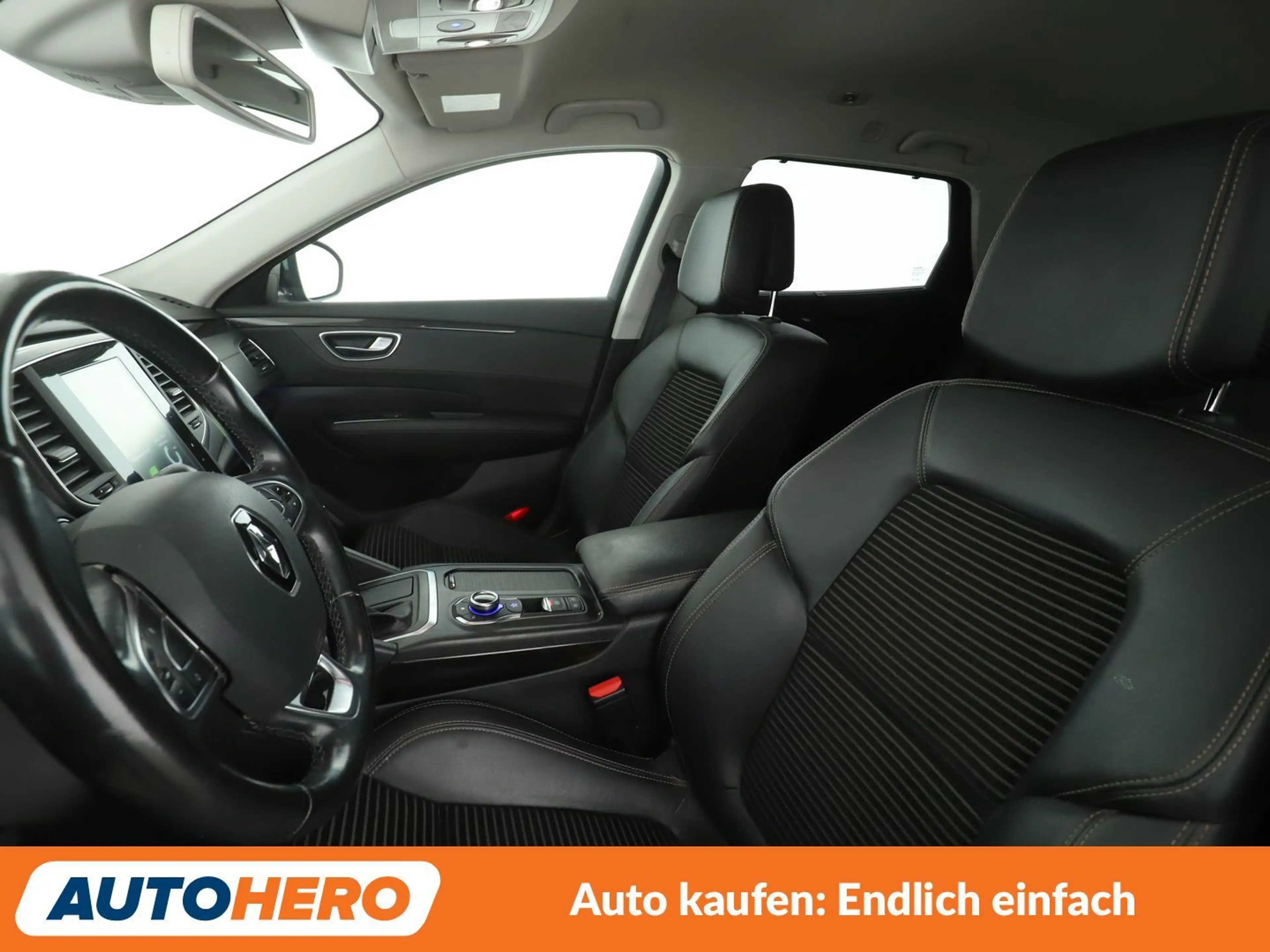 Renault Talisman 1.6 TCe Energy Intens Aut.*LED*NAVI*TEMPO*CAM*BOSE — photo 10