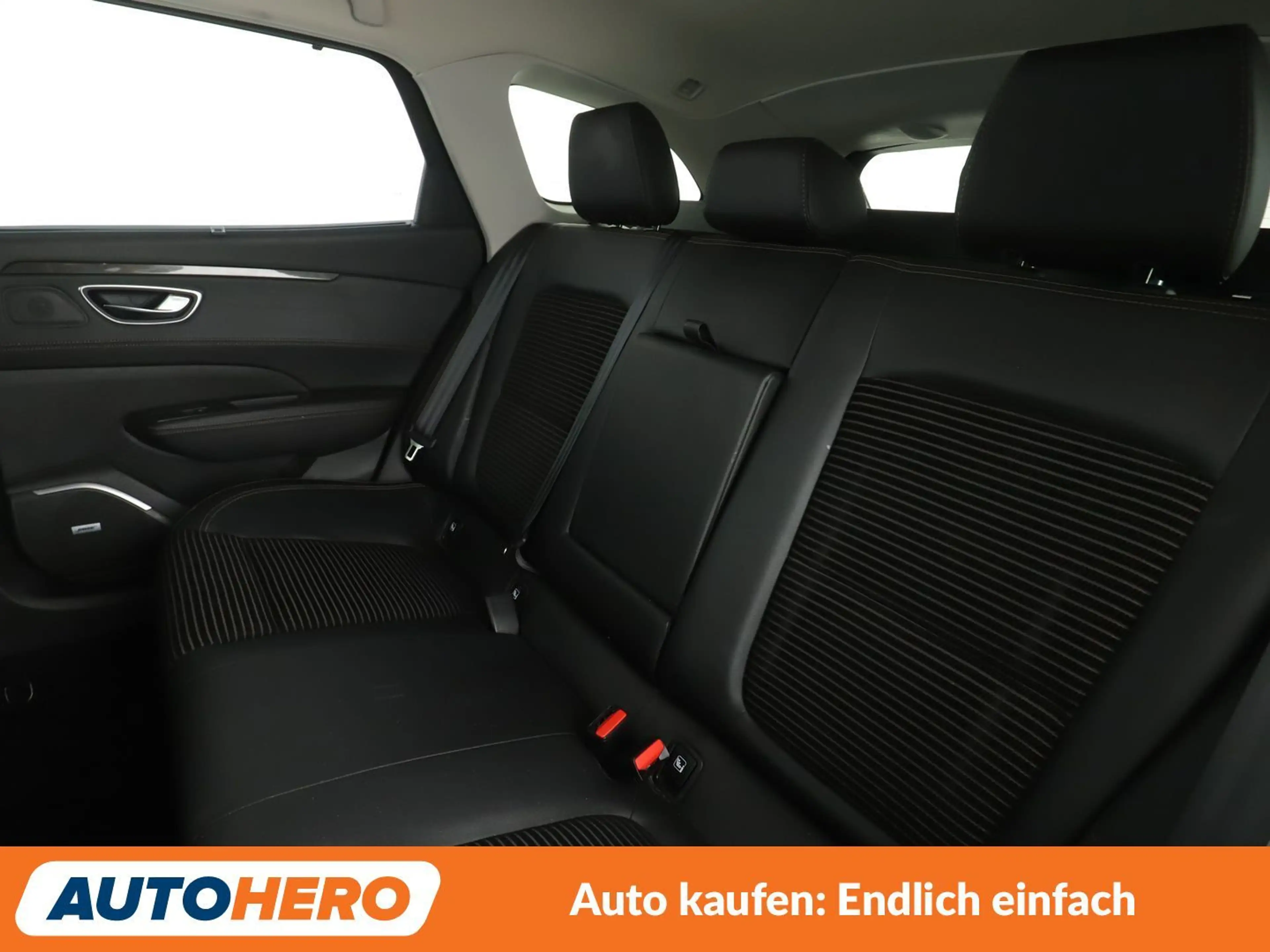 Renault Talisman 1.6 TCe Energy Intens Aut.*LED*NAVI*TEMPO*CAM*BOSE — photo 14
