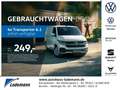 Volkswagen T6.1 Transporter T6.1 2.0 TDI Transporter Kasten SONDERPREIS Білий - thumbnail 1