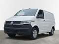Volkswagen T6.1 Transporter T6.1 2.0 TDI Transporter Kasten SONDERPREIS Weiß - thumbnail 2
