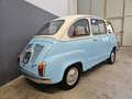 Fiat Multipla 6 posti Blauw - thumbnail 2