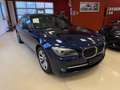 BMW 740 d xDrive Navi,SHD,Kamera,STH,ACC,HeadUp,HiFi Blau - thumbnail 2