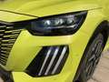 Peugeot 208 208 MHEV Hybrid 110 e-DSC6 GT Navi Alcantara SHZ Gelb - thumbnail 6
