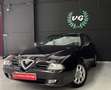 Alfa Romeo 166 3.0 V6 Sportronic Zwart - thumbnail 1