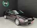 Alfa Romeo 166 3.0 V6 Sportronic Schwarz - thumbnail 7