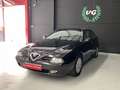 Alfa Romeo 166 3.0 V6 Sportronic Zwart - thumbnail 6