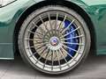 BMW Alpina D3 S Touring Allrad Head-Up HK HiFi DAB Verde - thumbnail 6