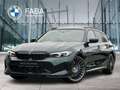 BMW Alpina D3 S Touring Allrad Head-Up HK HiFi DAB Verde - thumbnail 1