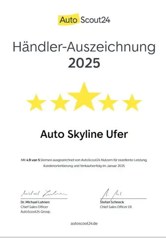 Volkswagen Golf Plus Life 1.2 105PS SCHECKHEFT+AHK+SH+PDC+TEMPOMAT+NAVI