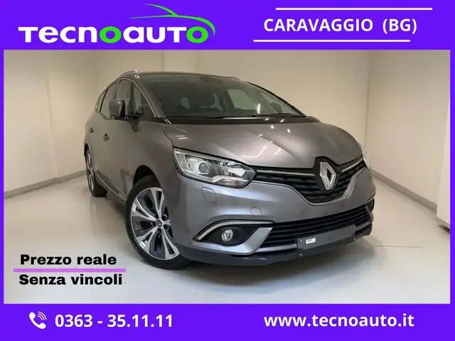 Renault Grand Scenic Grand Scenic 1.3 TCe Intens 140CV FAP MY19 - PREZZO REALE
