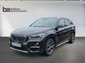 BMW X1 xDrive 25d xLine LED/DA+/HUD/AHK/HiFi/R-Kam Noir - thumbnail 1