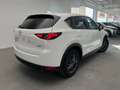 Mazda CX-5 2.2 Skyactiv-D Zenith White 2WD 110kW Blanco - thumbnail 3