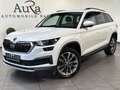 Skoda Kodiaq 2.0 TDI DSG Tour 4x4 NAV+LED+AHK+KAM+ACC Fehér - thumbnail 2
