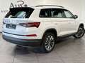 Skoda Kodiaq 2.0 TDI DSG Tour 4x4 NAV+LED+AHK+KAM+ACC Fehér - thumbnail 4