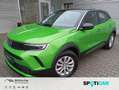 Opel Mokka e Edition SITZHEIZUNG*KAMERA*ACTIVE-DRIVE-ASSIST Grün - thumbnail 1