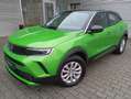 Opel Mokka e Edition SITZHEIZUNG*KAMERA*ACTIVE-DRIVE-ASSIST Grün - thumbnail 2