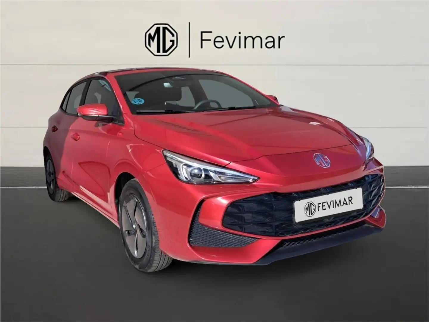 MG MG3 3 1.5 Standard - 2