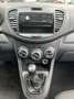 Hyundai i10 Classic 1.1 TÜV/AU 02/2027 TOP ZUSTAND! Schwarz - thumbnail 12