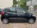 Hyundai i10 Classic 1.1 TÜV/AU 02/2027 TOP ZUSTAND! Schwarz - thumbnail 3