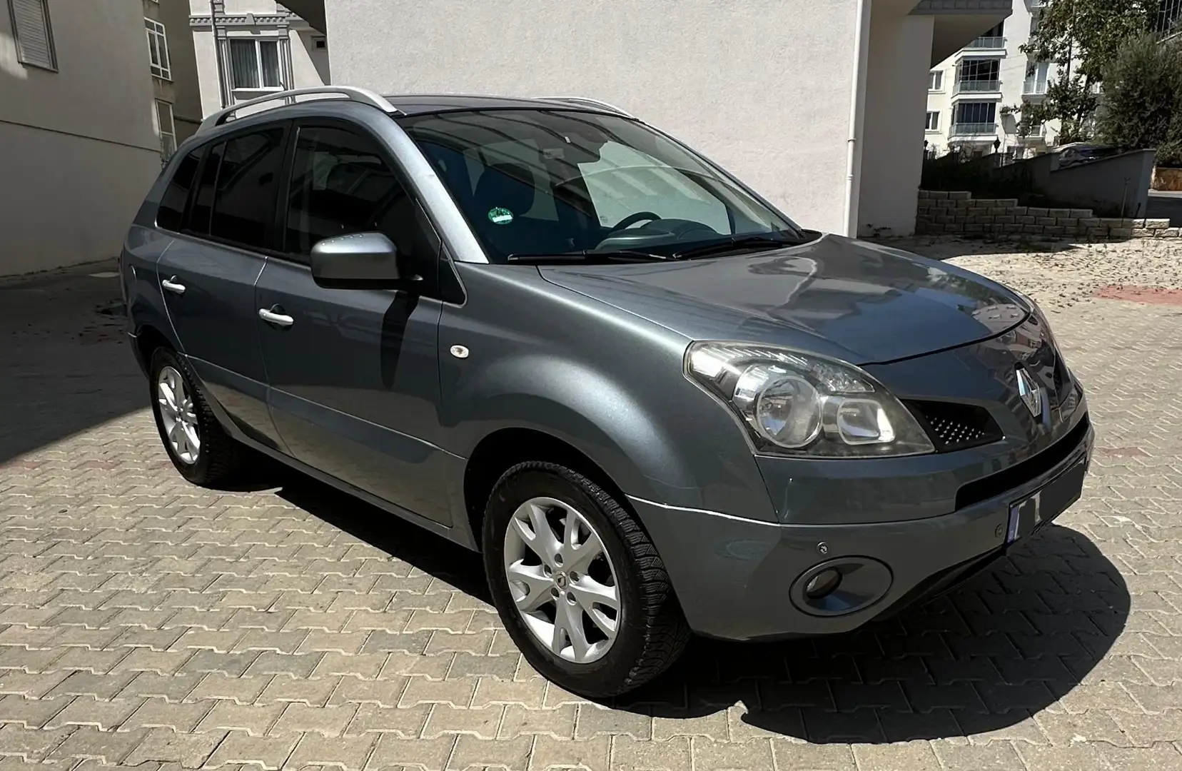 Renault Koleos Dynamique 2,0 tdci - 1