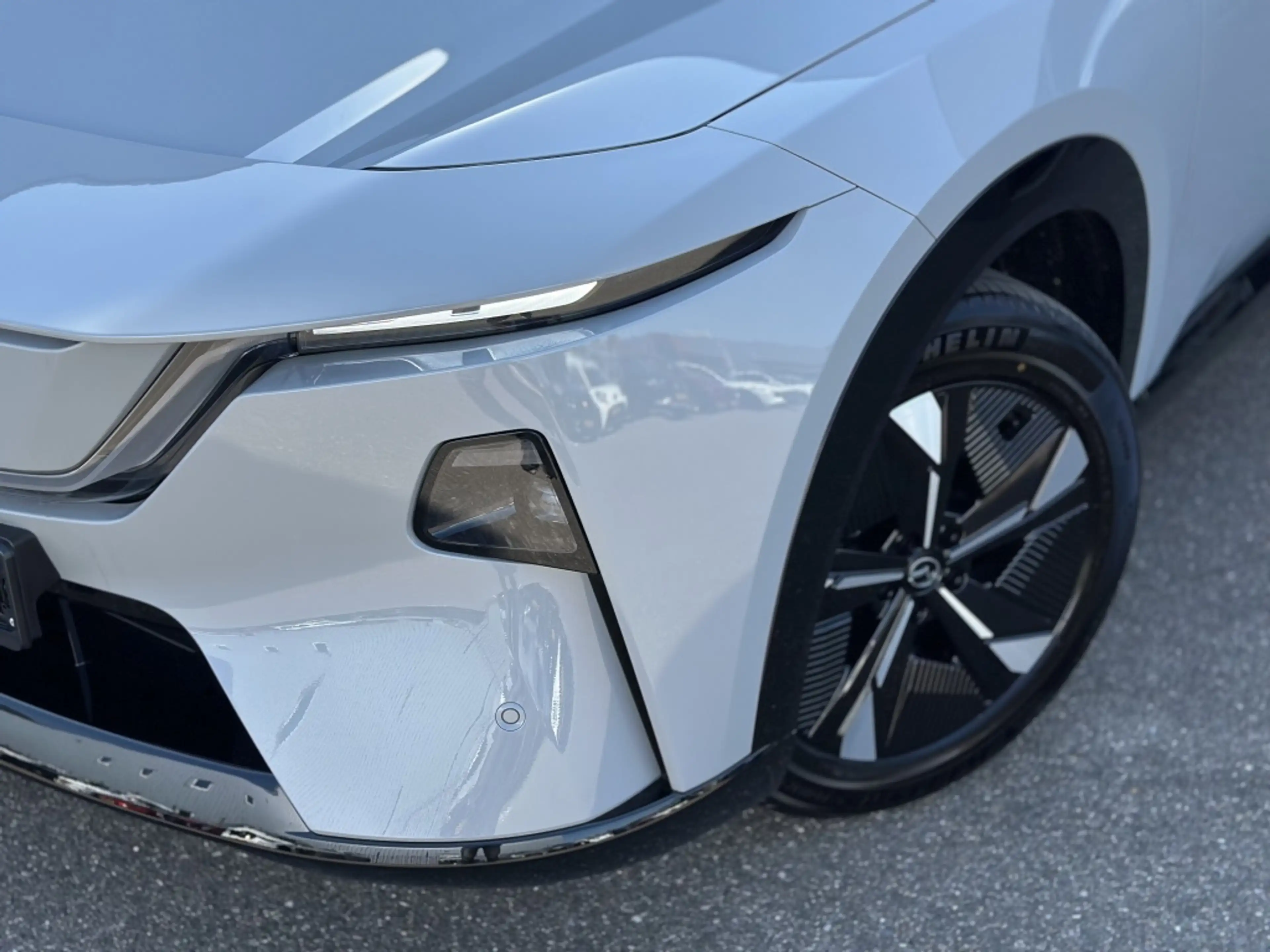 Mazda CX-6e Takumi Business Edition 78kWh / Gratis trekhaak t. — photo 7
