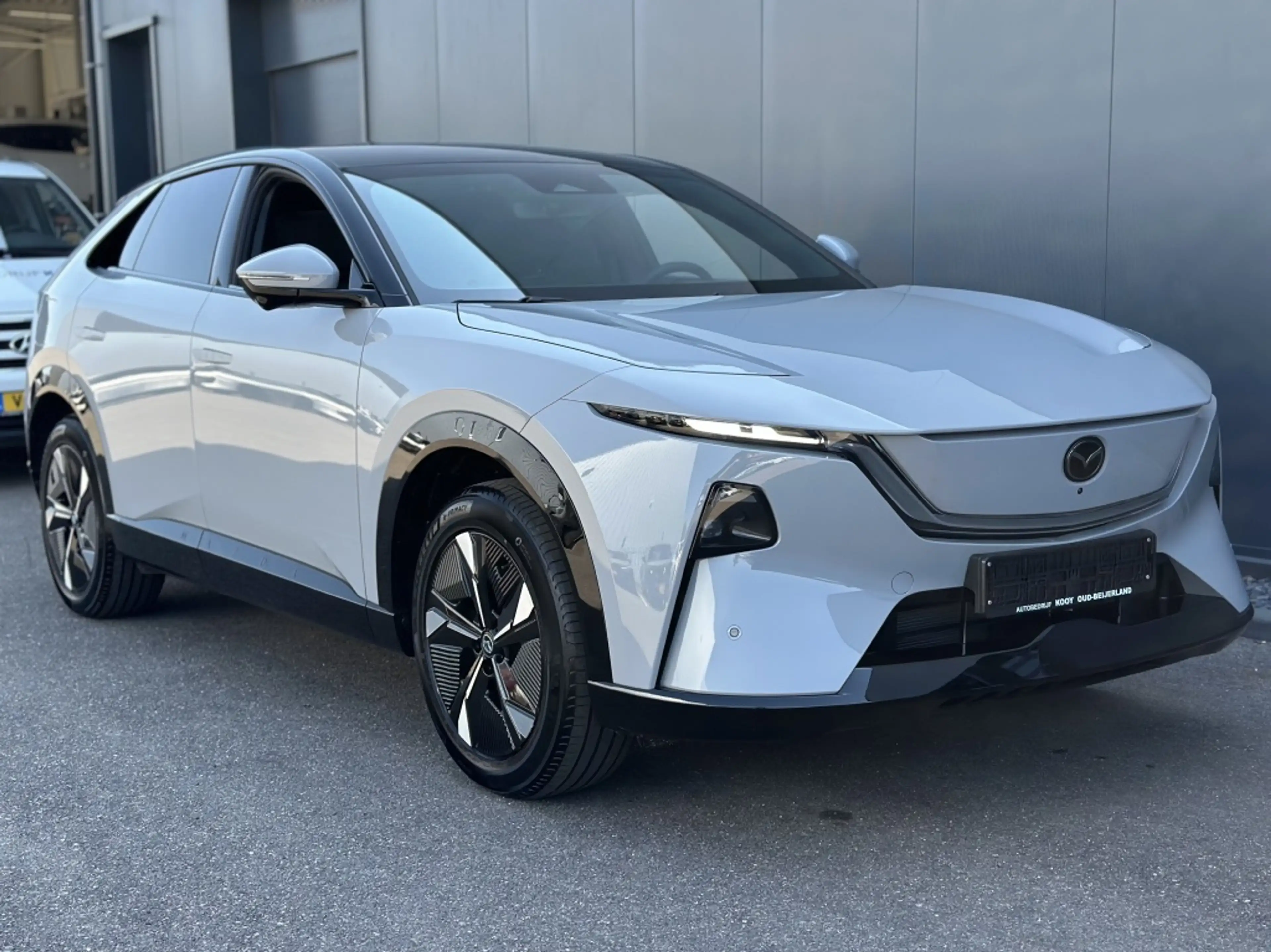 Mazda CX-6e Takumi Business Edition 78kWh / Gratis trekhaak t. — photo 5