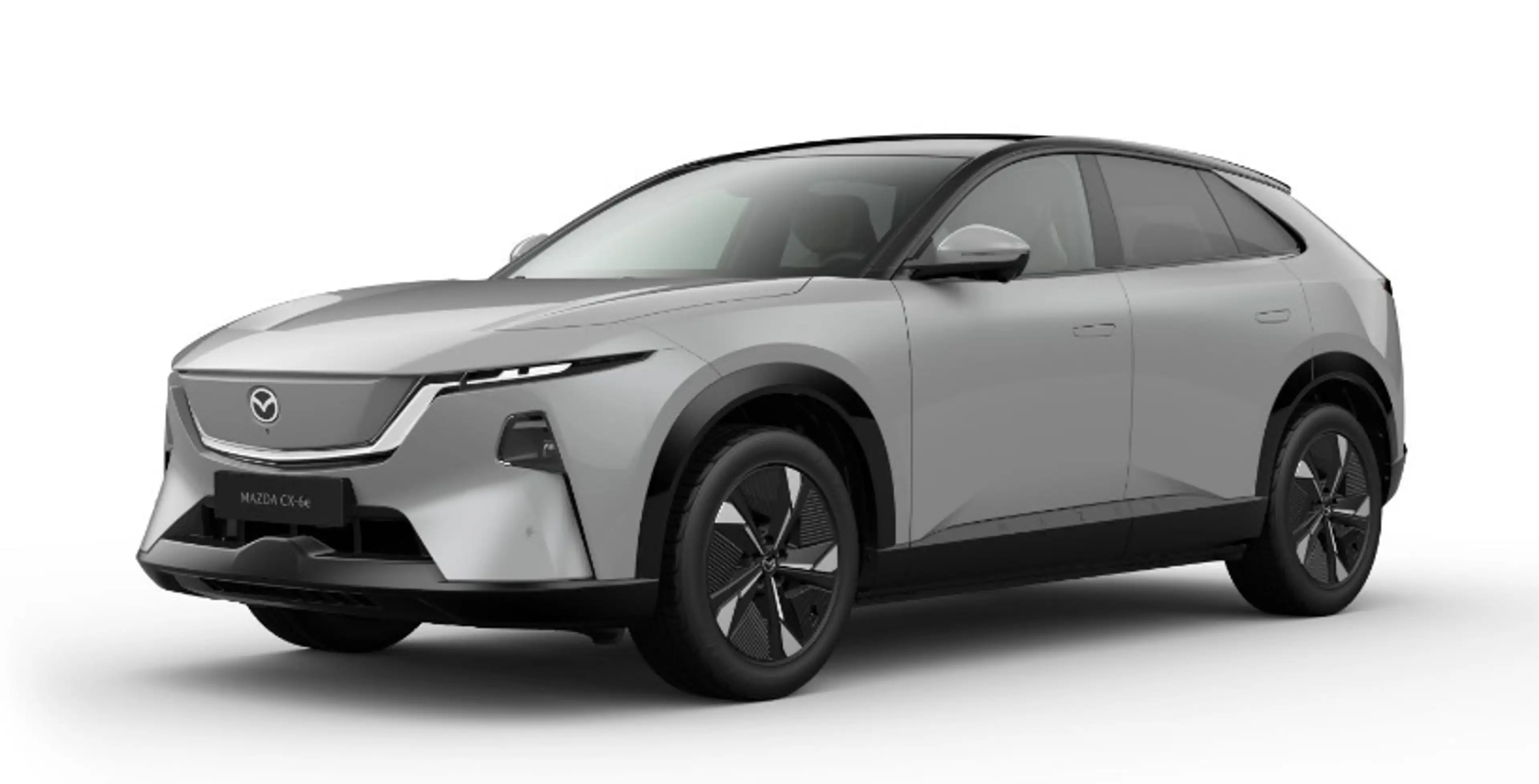 Mazda CX-6e Takumi Business Edition 78kWh / Gratis trekhaak t. — photo 18