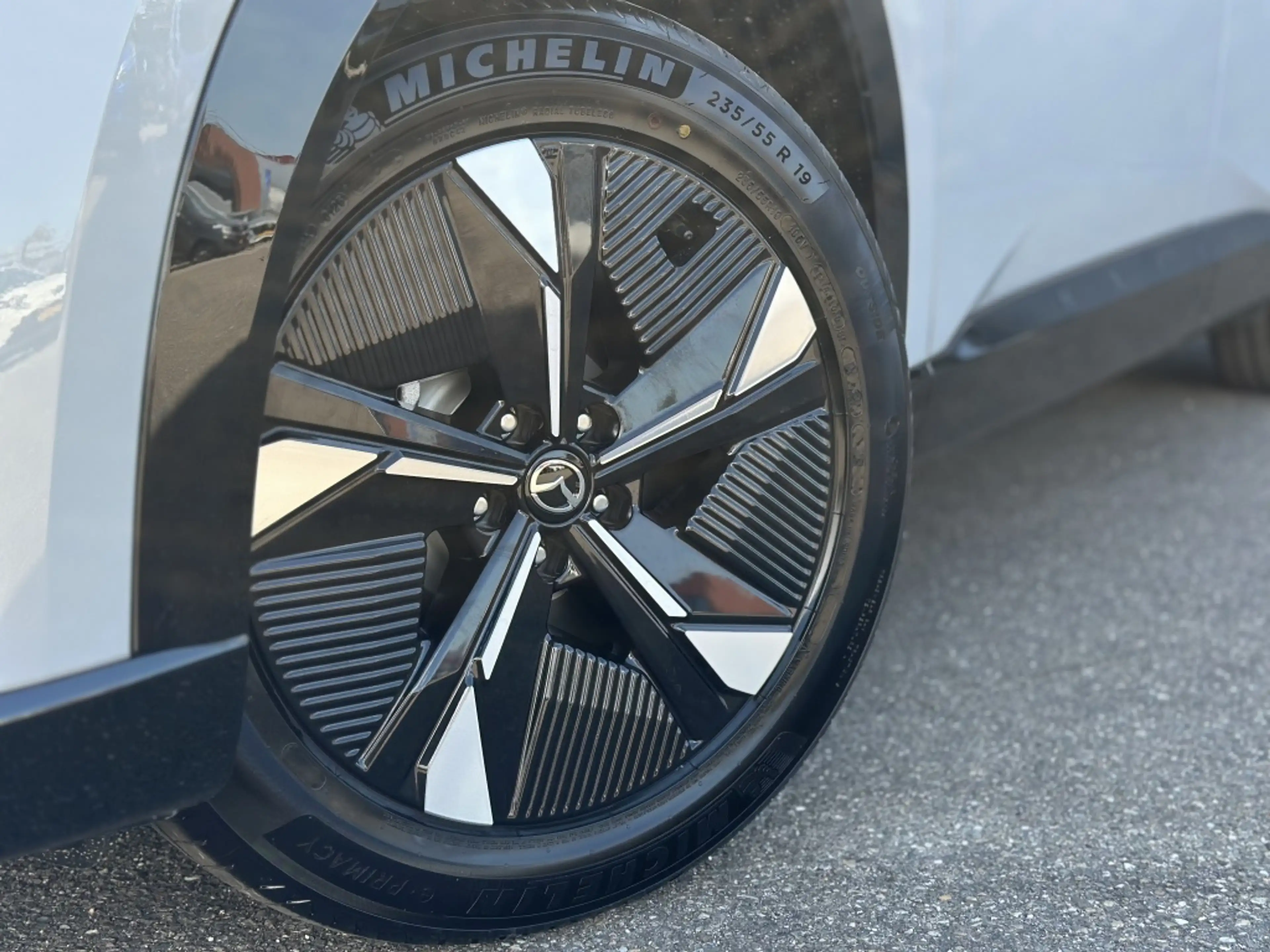 Mazda CX-6e Takumi Business Edition 78kWh / Gratis trekhaak t. — photo 8