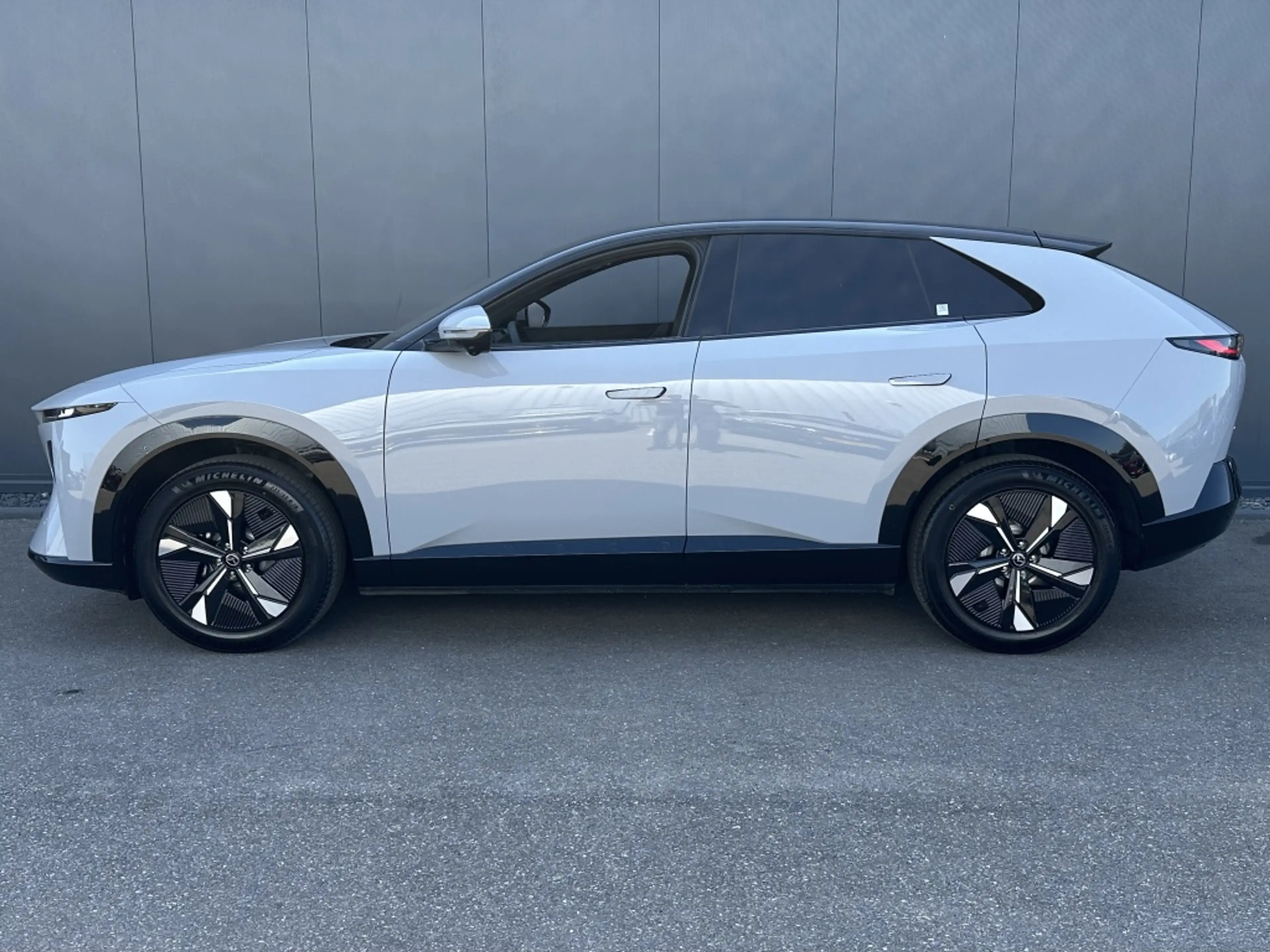 Mazda CX-6e Takumi Business Edition 78kWh / Gratis trekhaak t. — photo 10