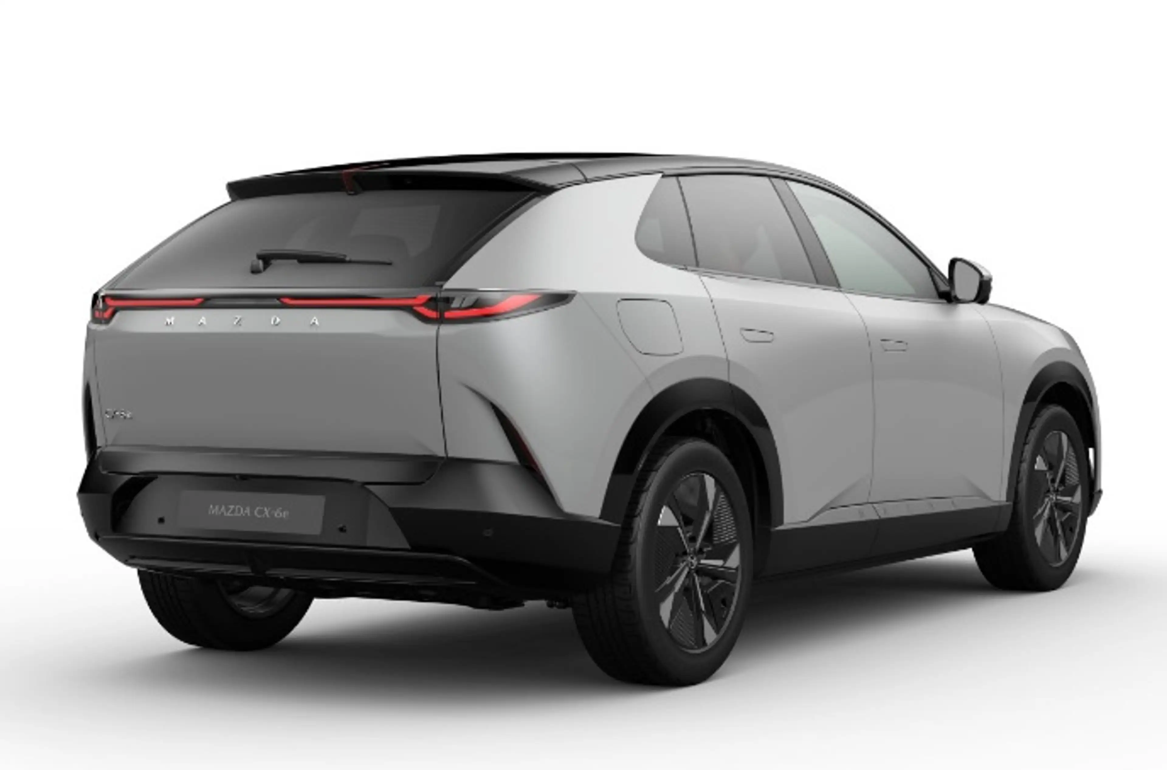 Mazda CX-6e Takumi Business Edition 78kWh / Gratis trekhaak t. — photo 19