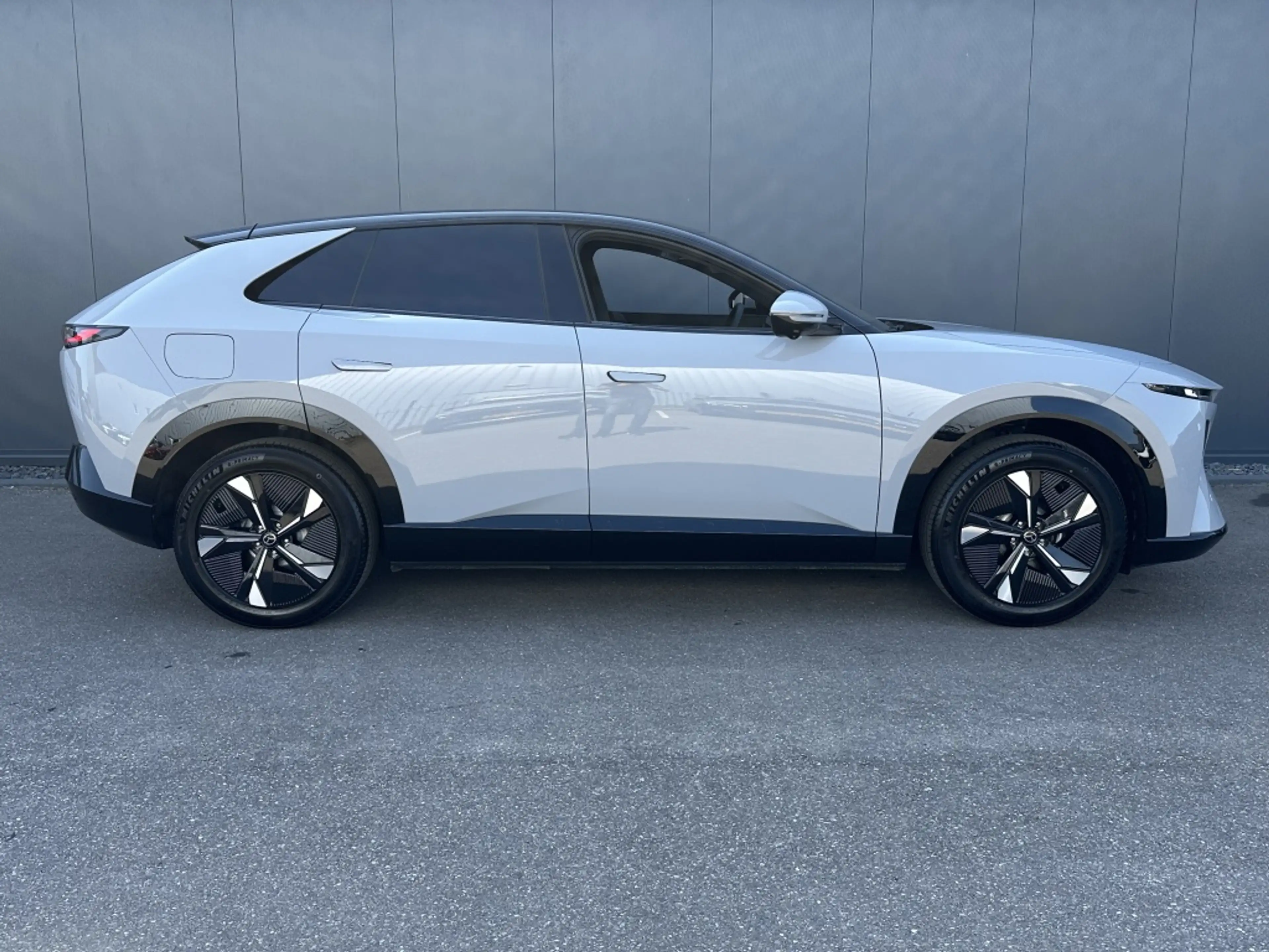 Mazda CX-6e Takumi Business Edition 78kWh / Gratis trekhaak t. — photo 9