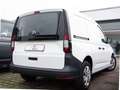 Volkswagen Caddy Cargo 2.0 TDI KLIMA SITZHEIZUNG Weiß - thumbnail 3