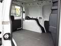 Volkswagen Caddy Cargo 2.0 TDI KLIMA SITZHEIZUNG Weiß - thumbnail 4