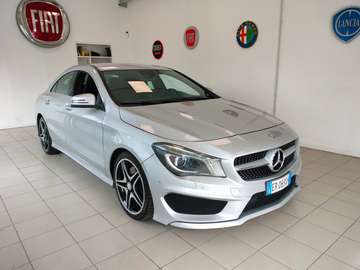 AMG 170cv CAMBIO AUTOMATICO***UNIPROPRIETARIO***