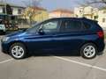 BMW 218 Serie 2 F45 2014 Active Tourer 218i Advantage auto Blu/Azzurro - thumbnail 1