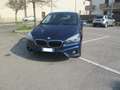 BMW 218 Serie 2 F45 2014 Active Tourer 218i Advantage auto Blu/Azzurro - thumbnail 4
