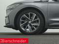 Skoda Enyaq 80 Sportline WP HuD eHECK MATRIX Grau - thumbnail 28