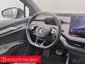 Skoda Enyaq 80 Sportline WP HuD eHECK MATRIX Grau - thumbnail 14