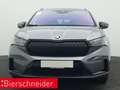 Skoda Enyaq 80 Sportline WP HuD eHECK MATRIX Grau - thumbnail 12